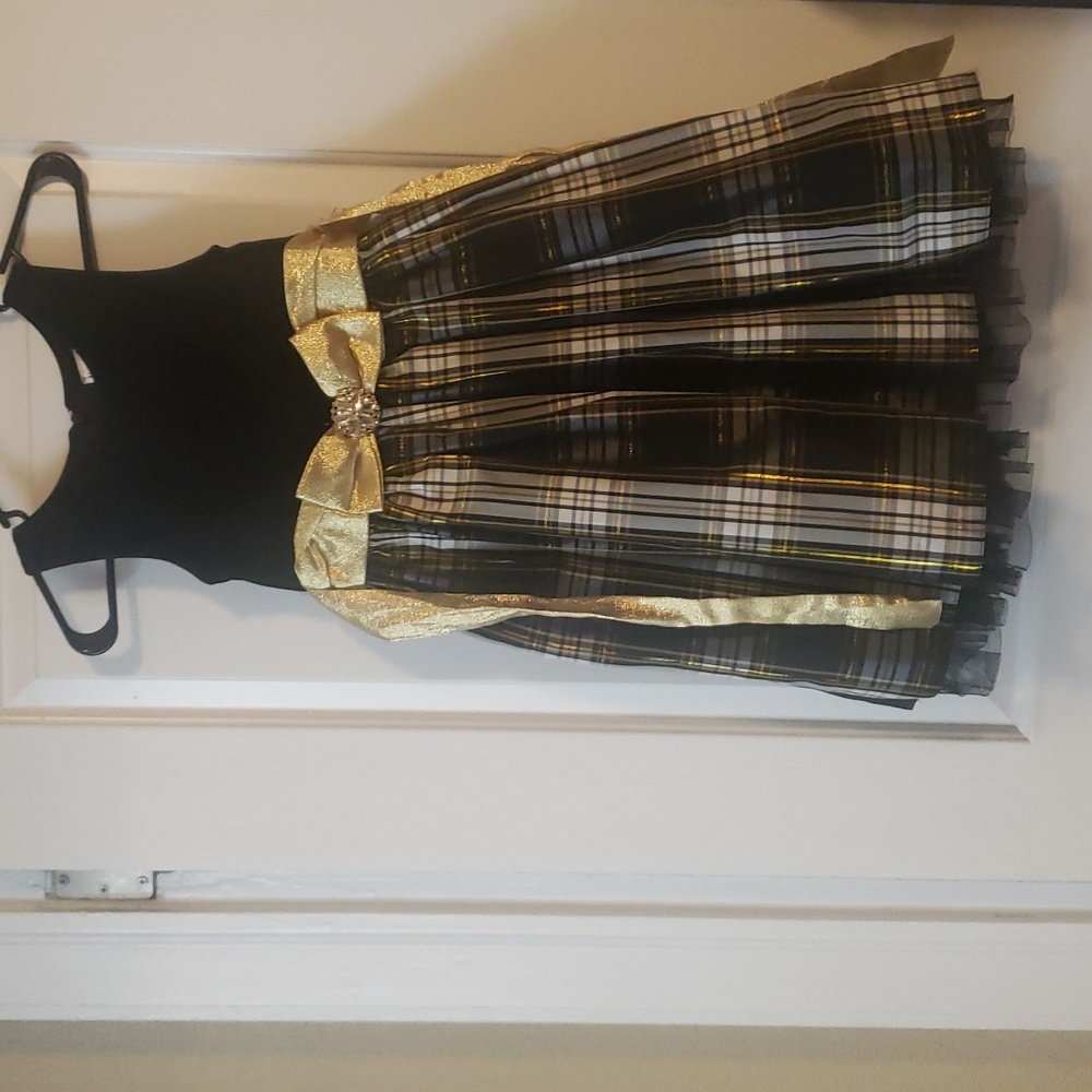 Pretty girls dress